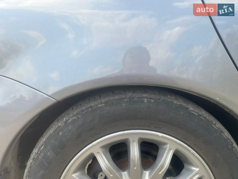 Седан Mitsubishi Lancer 2005 в Косові