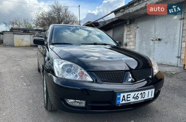 Седан Mitsubishi Lancer 2006 в Кам'янському