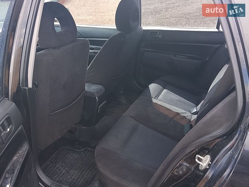 Універсал Mitsubishi Lancer 2005 в Теофіполі