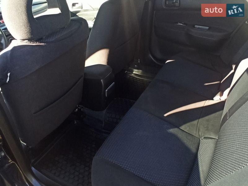 Седан Mitsubishi Lancer 2008 в Казатине фото 10 Седан Mitsubishi Lancer 2008 в Казатине