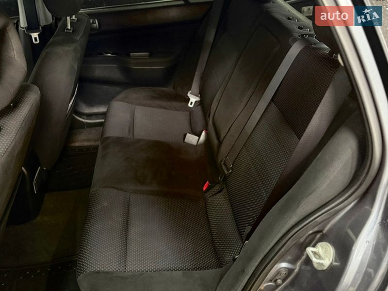 Универсал Mitsubishi Lancer 2007 в Виннице
