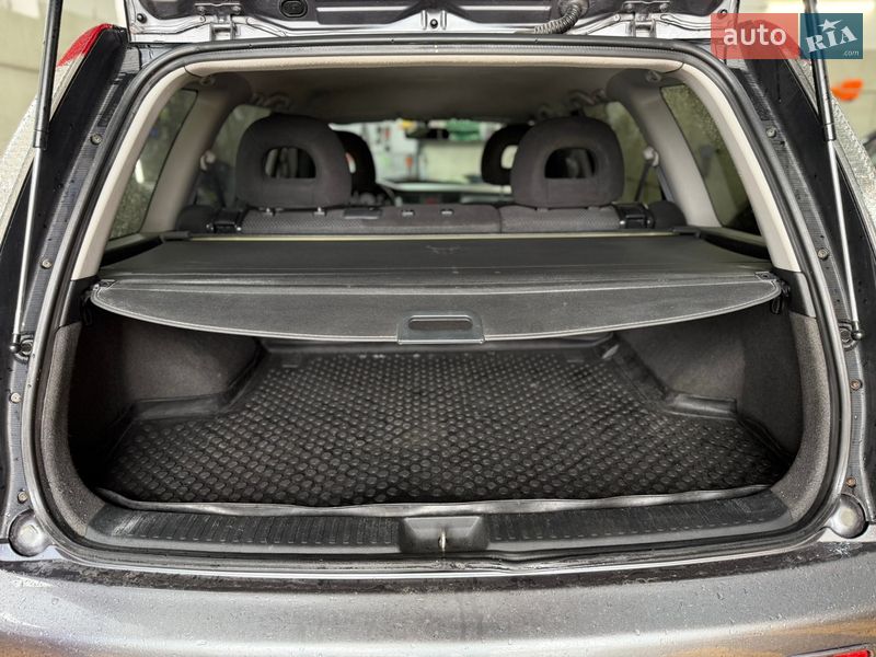 Универсал Mitsubishi Lancer 2007 в Виннице