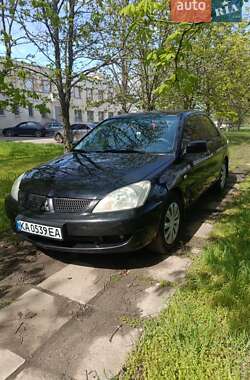 Седан Mitsubishi Lancer 2006 в Одессе