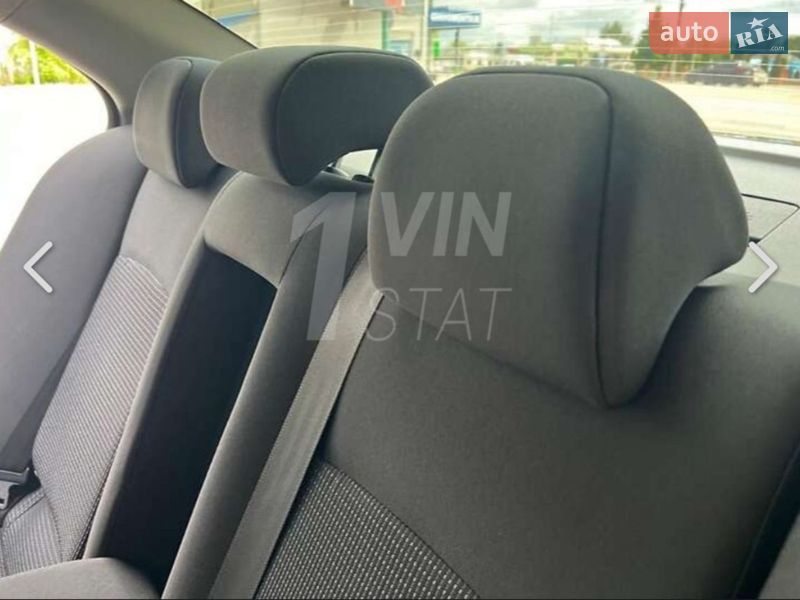 Седан Mitsubishi Lancer 2009 в Києві