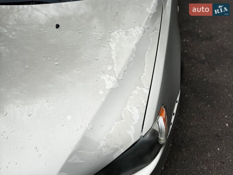 Седан Mitsubishi Lancer 2008 в Бобровиці