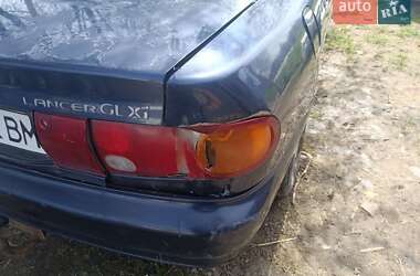 Седан Mitsubishi Lancer 1995 в Кам'янець-Подільському