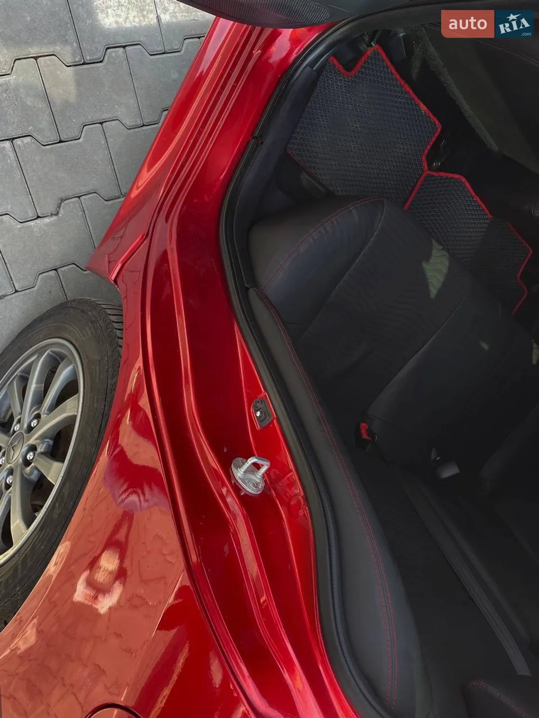 2011 Mitsubishi Lancer - мініатюра 10