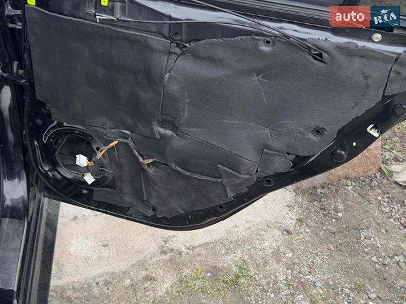 Седан Mitsubishi Lancer 2012 в Кам'янському