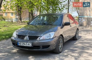 Седан Mitsubishi Lancer 2008 в Кам'янському