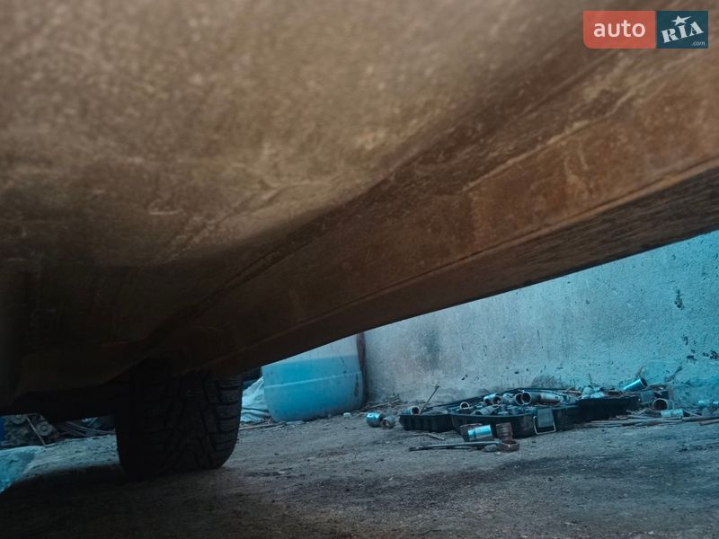 Седан Mitsubishi Lancer 2007 в Березівці