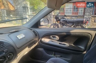 Седан Mitsubishi Lancer 1996 в Старом Селе
