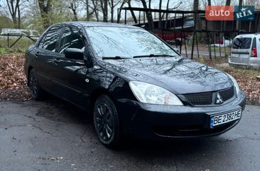 Седан Mitsubishi Lancer 2006 в Умани