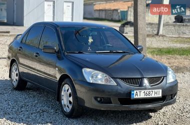 Седан Mitsubishi Lancer 2005 в Тернополе