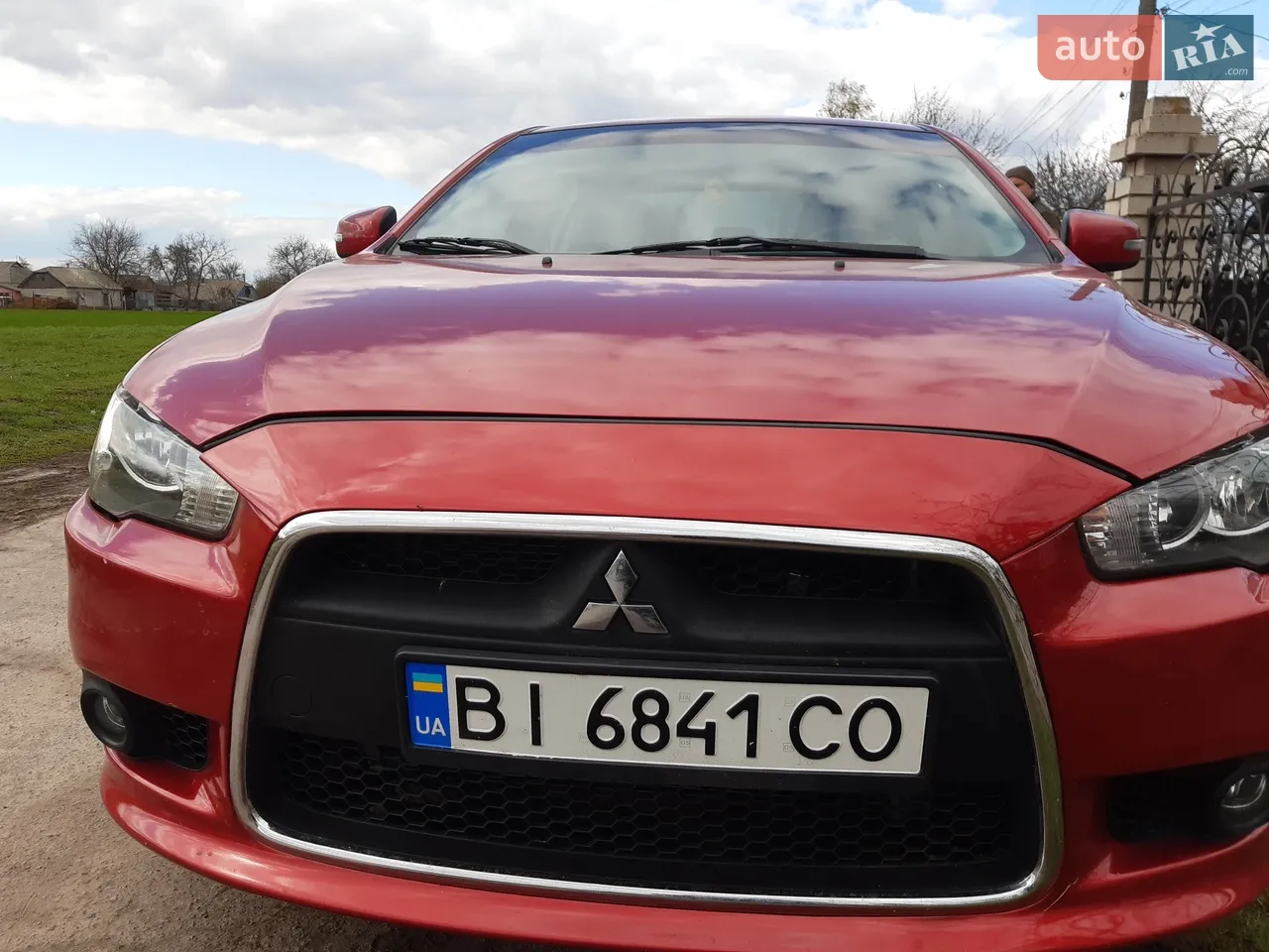 2013 Mitsubishi Lancer - мініатюра 24