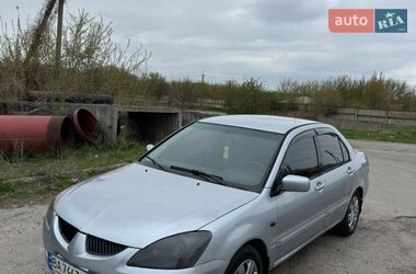 Седан Mitsubishi Lancer 2005 в Крюковщине