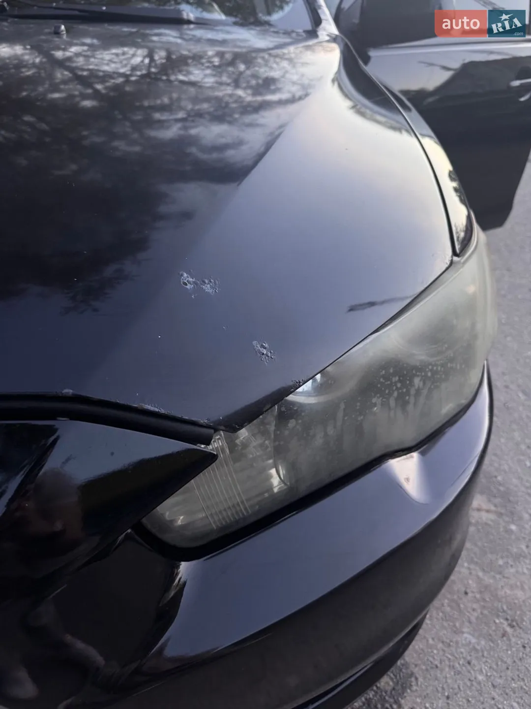2012 Mitsubishi Lancer - мініатюра 11