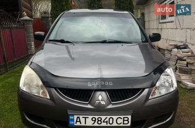 Седан Mitsubishi Lancer 2005 в Рогатине