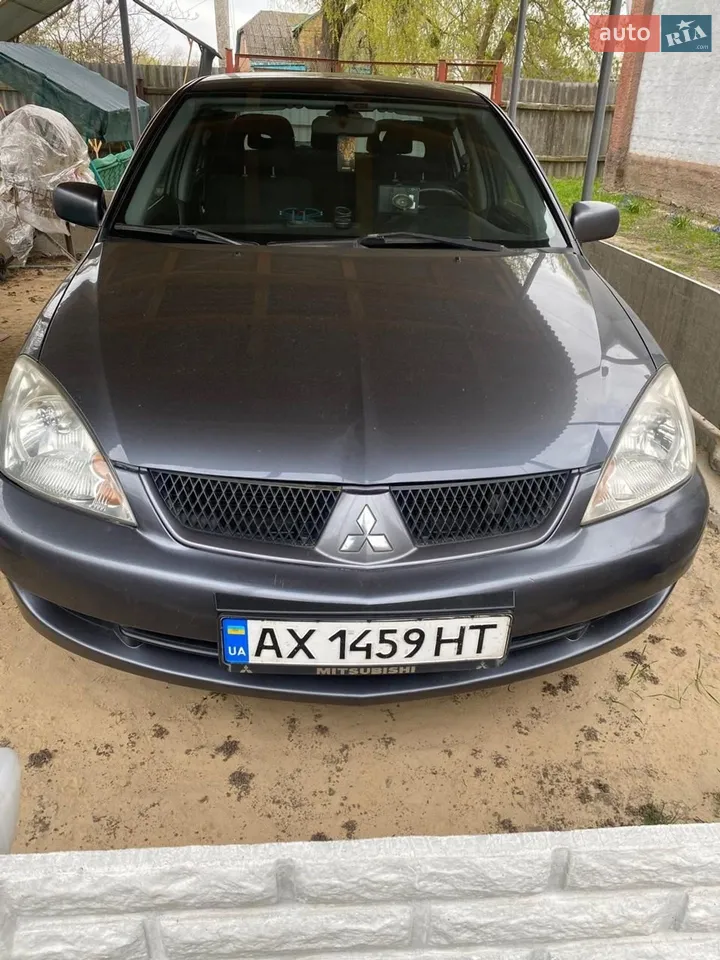 2010 Mitsubishi Lancer - мініатюра 18
