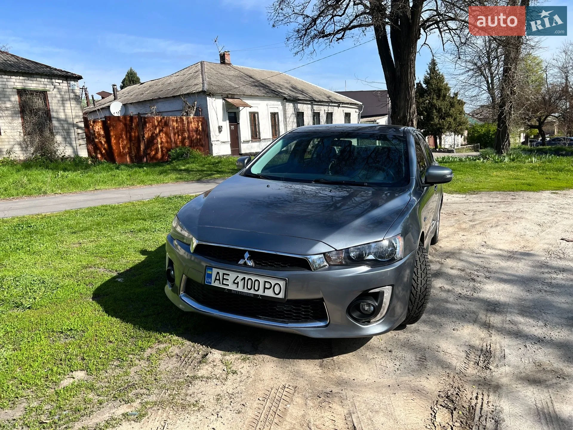 2015 Mitsubishi Lancer - мініатюра 2