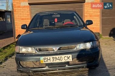 Седан Mitsubishi Lancer 1993 в Березанці