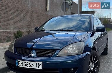 Седан Mitsubishi Lancer 2006 в Одессе