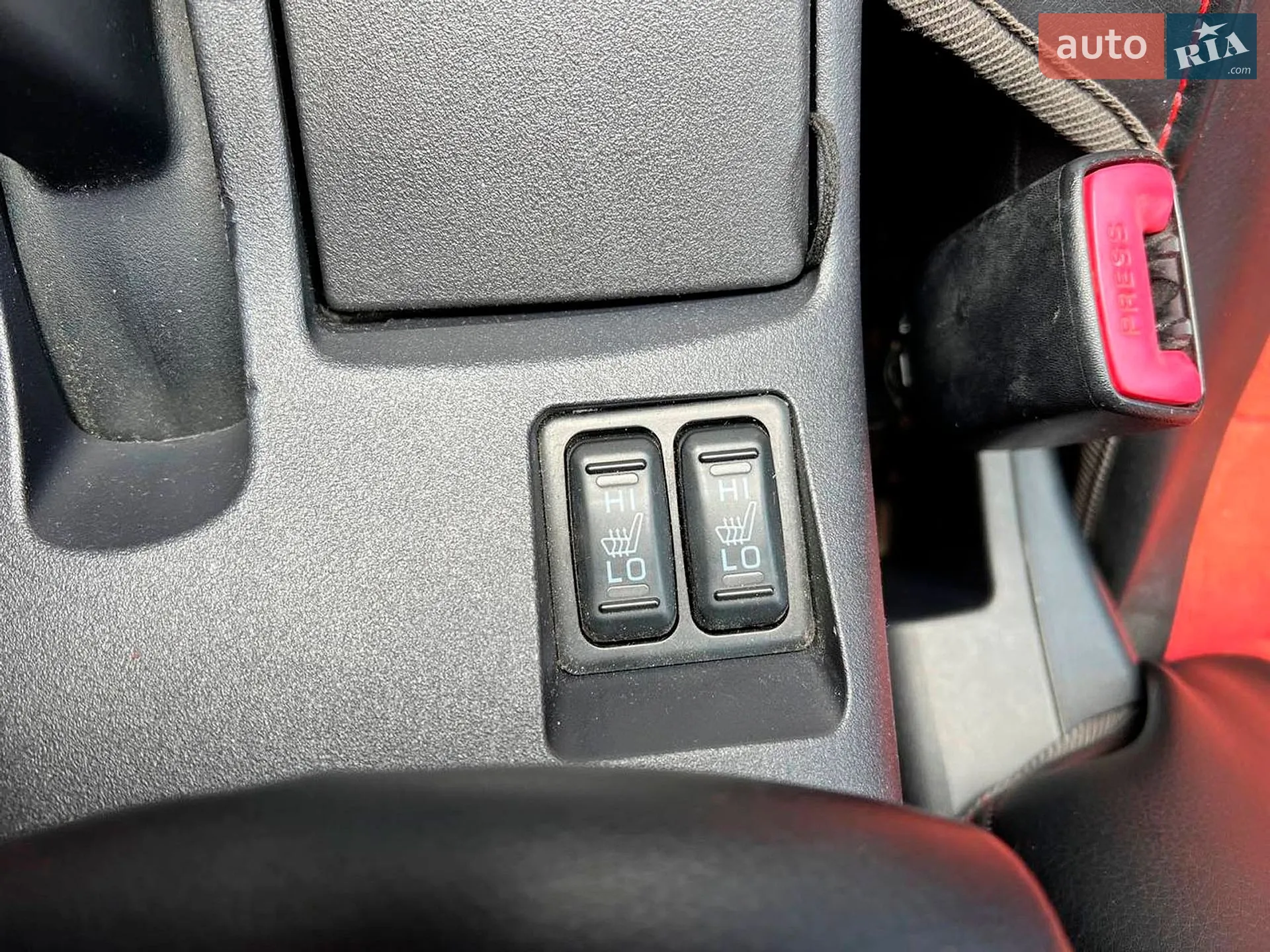 2012 Mitsubishi Lancer - мініатюра 31