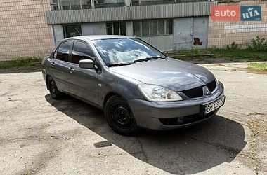 Седан Mitsubishi Lancer 2007 в Умани