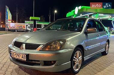 Седан Mitsubishi Lancer 2006 в Одессе
