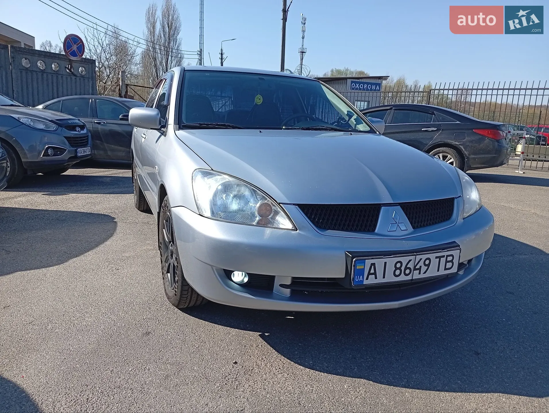 2011 Mitsubishi Lancer - мініатюра 29