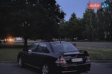 Седан Mitsubishi Lancer 2005 в Броварах