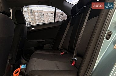 Седан Mitsubishi Lancer 2008 в Киеве