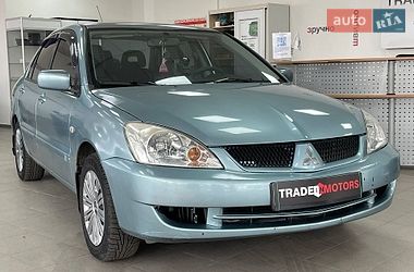 Седан Mitsubishi Lancer 2007 в Києві