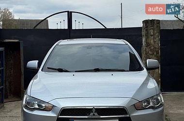Седан Mitsubishi Lancer 2008 в Коломиї