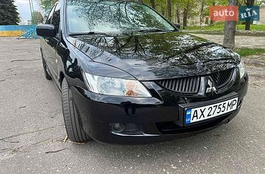 Седан Mitsubishi Lancer 2006 в Лозовой