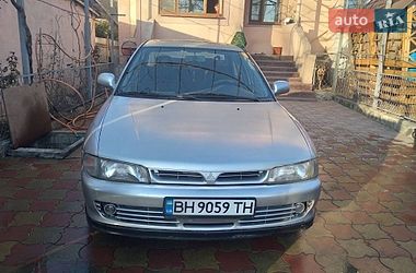Седан Mitsubishi Lancer 1994 в Одесі