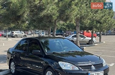 Седан Mitsubishi Lancer 2007 в Одесі
