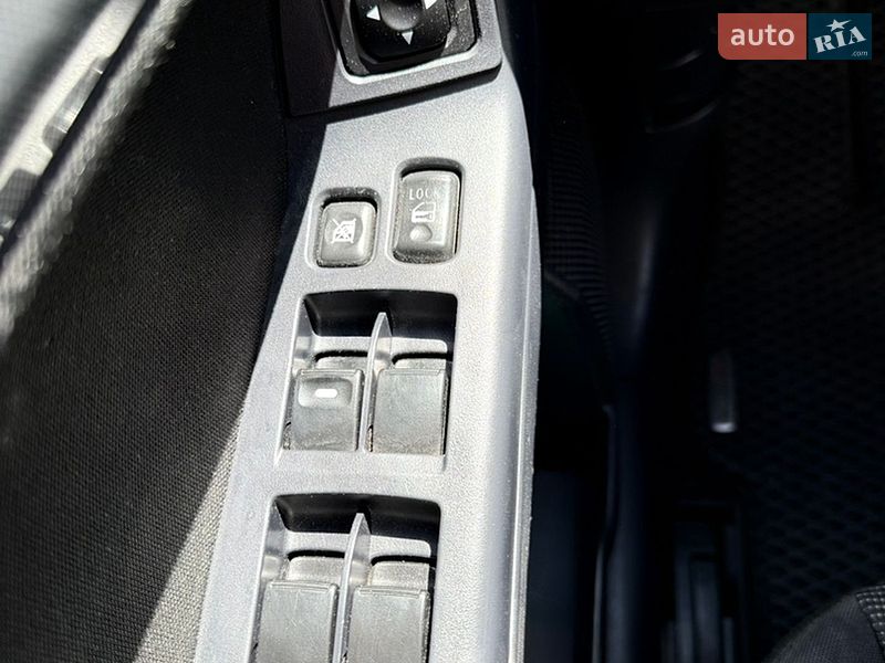 Седан Mitsubishi Lancer 2008 в Миколаєві