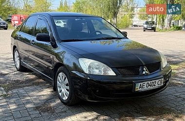 Седан Mitsubishi Lancer 2007 в Днепре