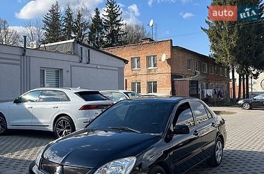 Седан Mitsubishi Lancer 2007 в Умані