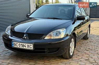 Седан Mitsubishi Lancer 2007 в Новому Бузі