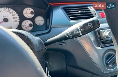 Седан Mitsubishi Lancer 2008 в Киеве
