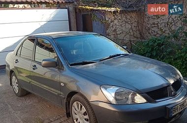 Седан Mitsubishi Lancer 2008 в Одессе