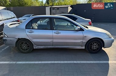 Седан Mitsubishi Lancer 2007 в Киеве фото 3 Седан Mitsubishi Lancer 2007 в Киеве