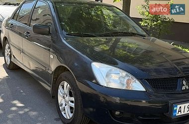 Седан Mitsubishi Lancer 2008 в Киеве