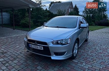 Хетчбек Mitsubishi Lancer 2009 в Харкові