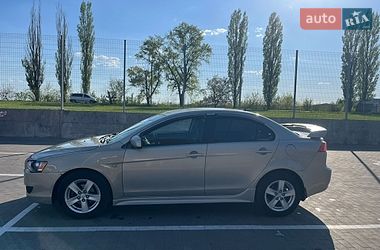 Седан Mitsubishi Lancer 2008 в Первомайске