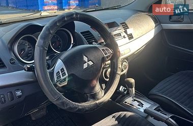 Седан Mitsubishi Lancer 2008 в Первомайске