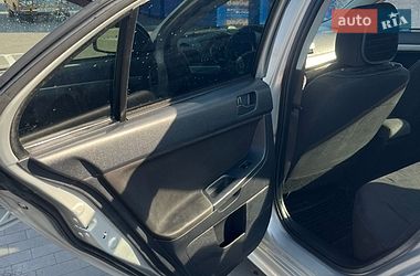 Седан Mitsubishi Lancer 2008 в Первомайске