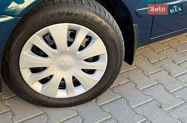 Седан Mitsubishi Lancer 2008 в Одессе фото 10 Седан Mitsubishi Lancer 2008 в Одессе