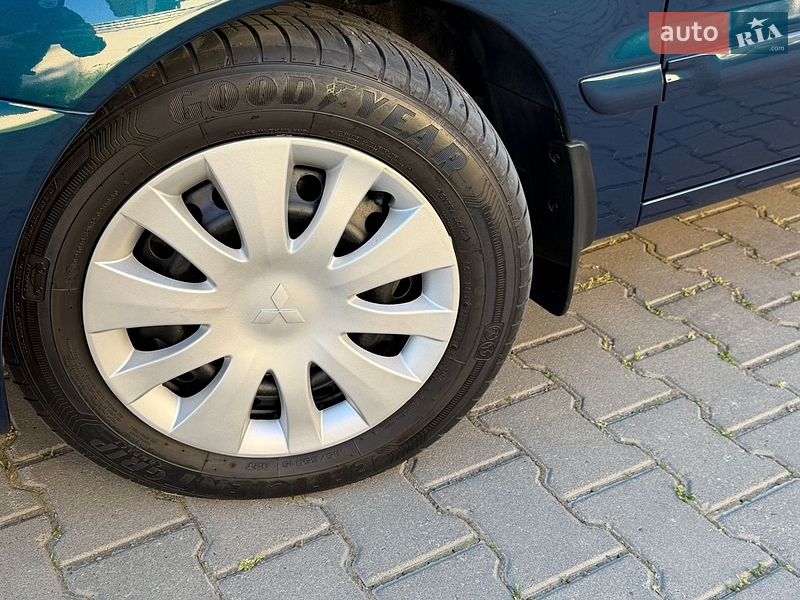 Седан Mitsubishi Lancer 2008 в Одессе фото 10 Седан Mitsubishi Lancer 2008 в Одессе